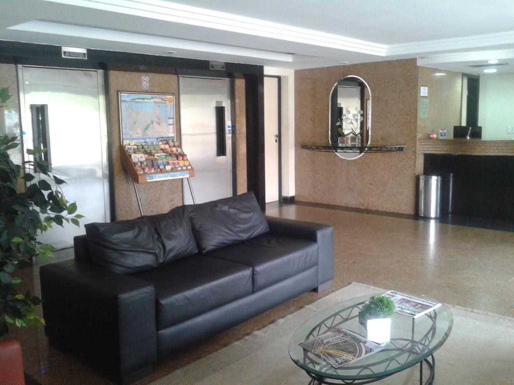Luzon Residence Apartments Fortaleza  Exterior foto